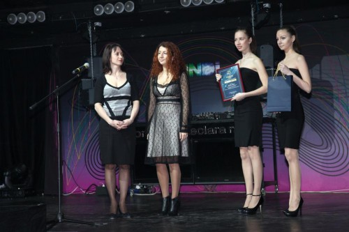 Итоги Премии «HR-БРЕНД Нижний Новгород 2011», премия, церемония награждения Итоги Премии «HR-БРЕНД Нижний Новгород 2011», премия, церемония награждения